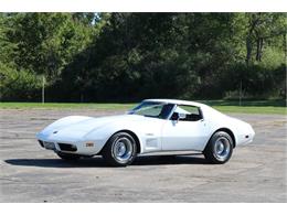 1974 Chevrolet Corvette (CC-2114494) for sale in Howell, Michigan