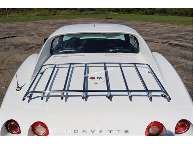 1974 Chevrolet Corvette (CC-2114494) for sale in Howell, Michigan