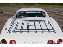 1974 Chevrolet Corvette (CC-2114494) for sale in Howell, Michigan