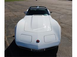 1974 Chevrolet Corvette (CC-2114494) for sale in Howell, Michigan