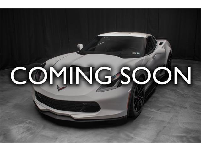 2019 Chevrolet Corvette Grand Sport (CC-2114495) for sale in West Chester, Pennsylvania