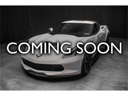 2019 Chevrolet Corvette Grand Sport (CC-2114495) for sale in West Chester, Pennsylvania