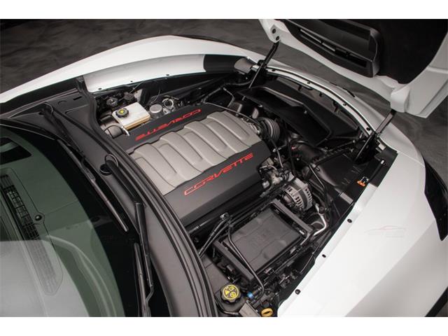 2019 Chevrolet Corvette Grand Sport (CC-2114495) for sale in West Chester, Pennsylvania