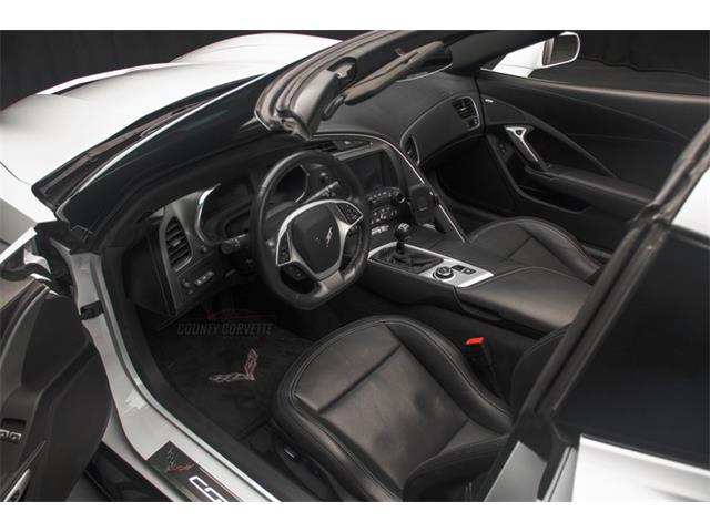 2019 Chevrolet Corvette Grand Sport (CC-2114495) for sale in West Chester, Pennsylvania