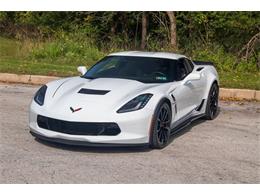 2019 Chevrolet Corvette Grand Sport (CC-2114495) for sale in West Chester, Pennsylvania