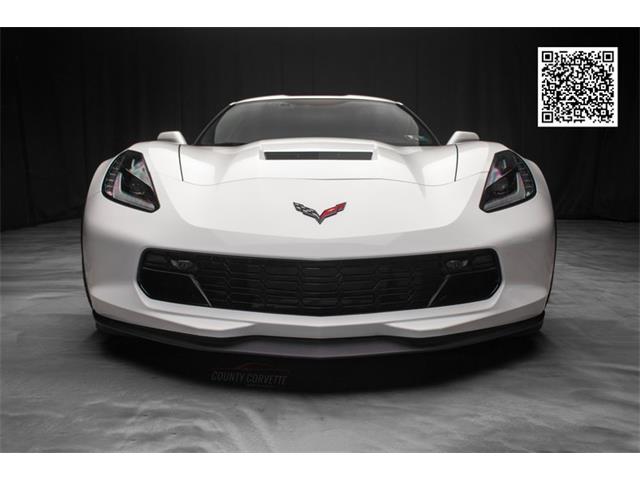 2019 Chevrolet Corvette Grand Sport (CC-2114495) for sale in West Chester, Pennsylvania