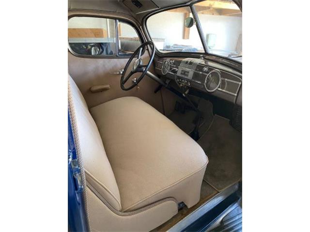 1938 Packard 1600 (CC-2110045) for sale in Cadillac, Michigan