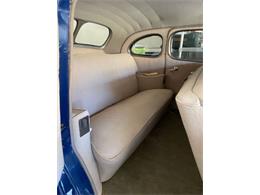 1938 Packard 1600 (CC-2110045) for sale in Cadillac, Michigan