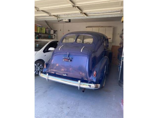 1938 Packard 1600 (CC-2110045) for sale in Cadillac, Michigan