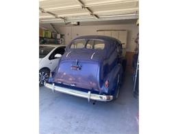 1938 Packard 1600 (CC-2110045) for sale in Cadillac, Michigan