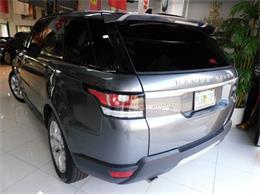 2015 Land Rover Range Rover (CC-2110450) for sale in Cadillac, Michigan