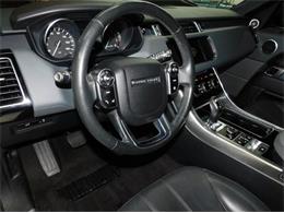 2015 Land Rover Range Rover (CC-2110450) for sale in Cadillac, Michigan