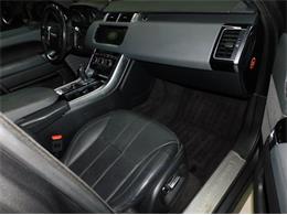 2015 Land Rover Range Rover (CC-2110450) for sale in Cadillac, Michigan