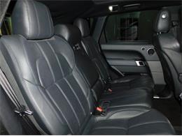 2015 Land Rover Range Rover (CC-2110450) for sale in Cadillac, Michigan
