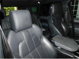 2015 Land Rover Range Rover (CC-2110450) for sale in Cadillac, Michigan