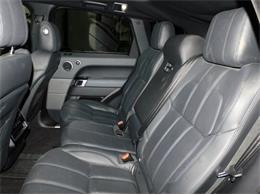 2015 Land Rover Range Rover (CC-2110450) for sale in Cadillac, Michigan