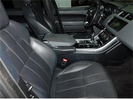 2015 Land Rover Range Rover (CC-2110450) for sale in Cadillac, Michigan