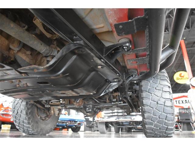 2005 Jeep Wrangler (CC-2114500) for sale in Payson, Arizona