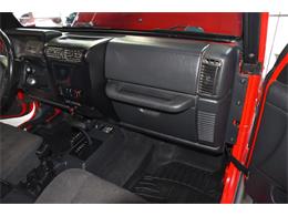 2005 Jeep Wrangler (CC-2114500) for sale in Payson, Arizona
