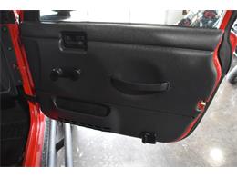 2005 Jeep Wrangler (CC-2114500) for sale in Payson, Arizona