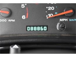 2005 Jeep Wrangler (CC-2114500) for sale in Payson, Arizona