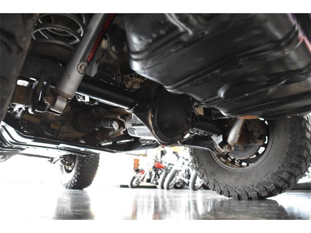 2005 Jeep Wrangler (CC-2114500) for sale in Payson, Arizona