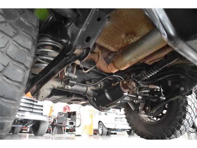 2005 Jeep Wrangler (CC-2114500) for sale in Payson, Arizona