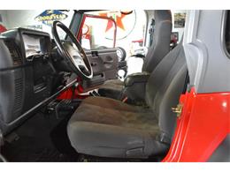2005 Jeep Wrangler (CC-2114500) for sale in Payson, Arizona