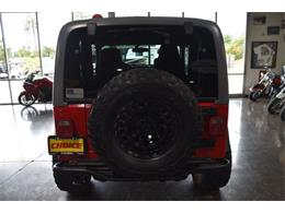 2005 Jeep Wrangler (CC-2114500) for sale in Payson, Arizona