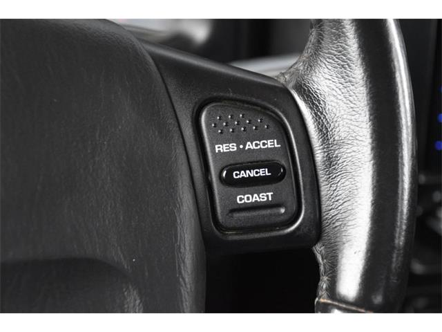 2005 Jeep Wrangler (CC-2114500) for sale in Payson, Arizona