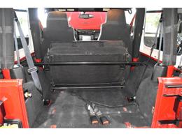 2005 Jeep Wrangler (CC-2114500) for sale in Payson, Arizona