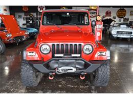 2005 Jeep Wrangler (CC-2114500) for sale in Payson, Arizona
