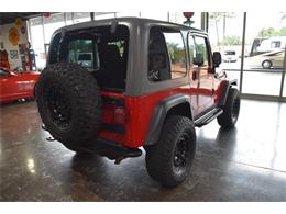 2005 Jeep Wrangler (CC-2114500) for sale in Payson, Arizona