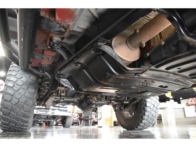 2005 Jeep Wrangler (CC-2114500) for sale in Payson, Arizona