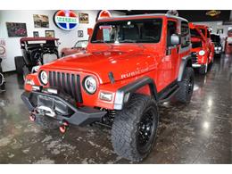 2005 Jeep Wrangler (CC-2114500) for sale in Payson, Arizona
