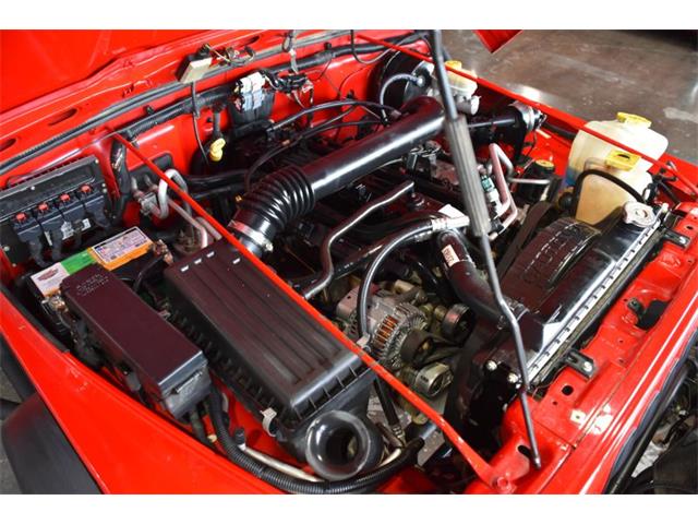 2005 Jeep Wrangler (CC-2114500) for sale in Payson, Arizona