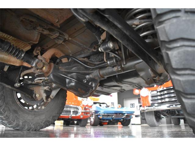 2005 Jeep Wrangler (CC-2114500) for sale in Payson, Arizona