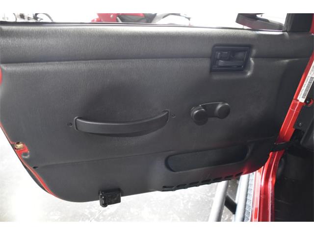 2005 Jeep Wrangler (CC-2114500) for sale in Payson, Arizona