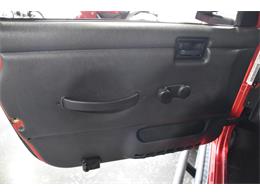 2005 Jeep Wrangler (CC-2114500) for sale in Payson, Arizona