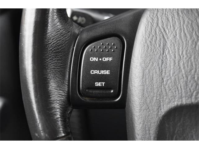 2005 Jeep Wrangler (CC-2114500) for sale in Payson, Arizona