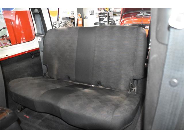 2005 Jeep Wrangler (CC-2114500) for sale in Payson, Arizona