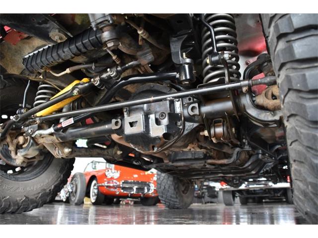2005 Jeep Wrangler (CC-2114500) for sale in Payson, Arizona