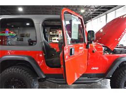 2005 Jeep Wrangler (CC-2114500) for sale in Payson, Arizona