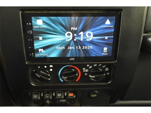 2005 Jeep Wrangler (CC-2114500) for sale in Payson, Arizona