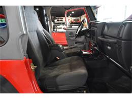 2005 Jeep Wrangler (CC-2114500) for sale in Payson, Arizona