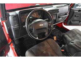 2005 Jeep Wrangler (CC-2114500) for sale in Payson, Arizona