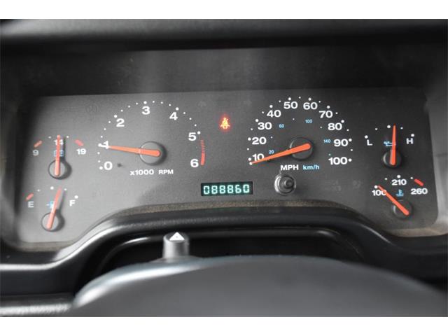 2005 Jeep Wrangler (CC-2114500) for sale in Payson, Arizona