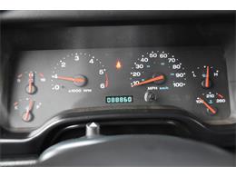 2005 Jeep Wrangler (CC-2114500) for sale in Payson, Arizona