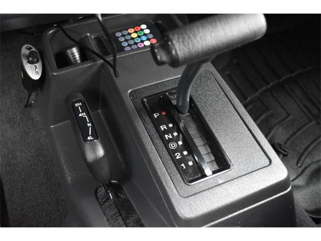 2005 Jeep Wrangler (CC-2114500) for sale in Payson, Arizona