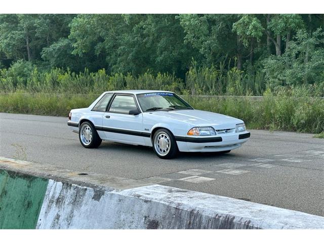 1989 Ford Mustang (CC-2114502) for sale in Savannah, Georgia
